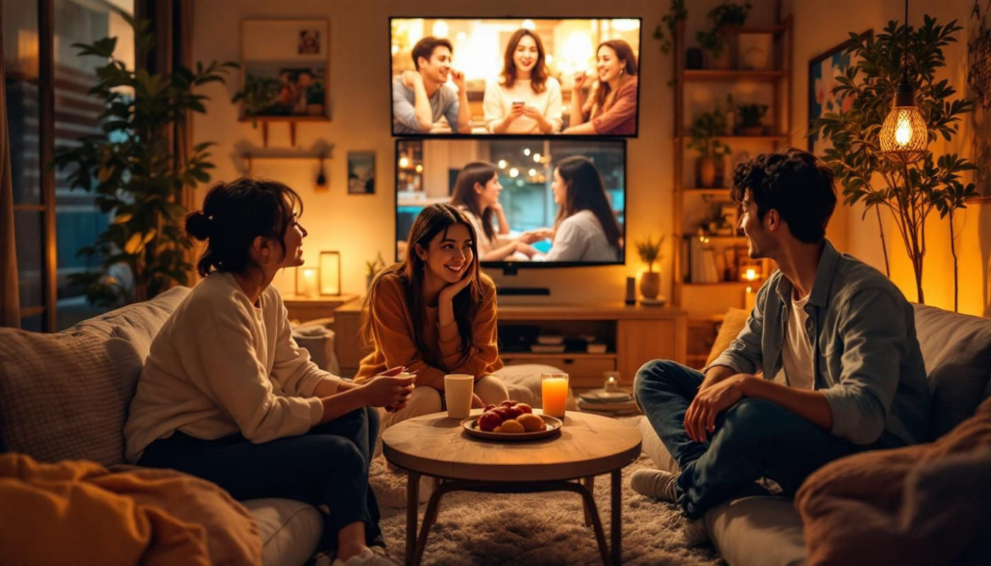 Comment les séries coréennes transforment-elles le paysage télévisuel mondial ?