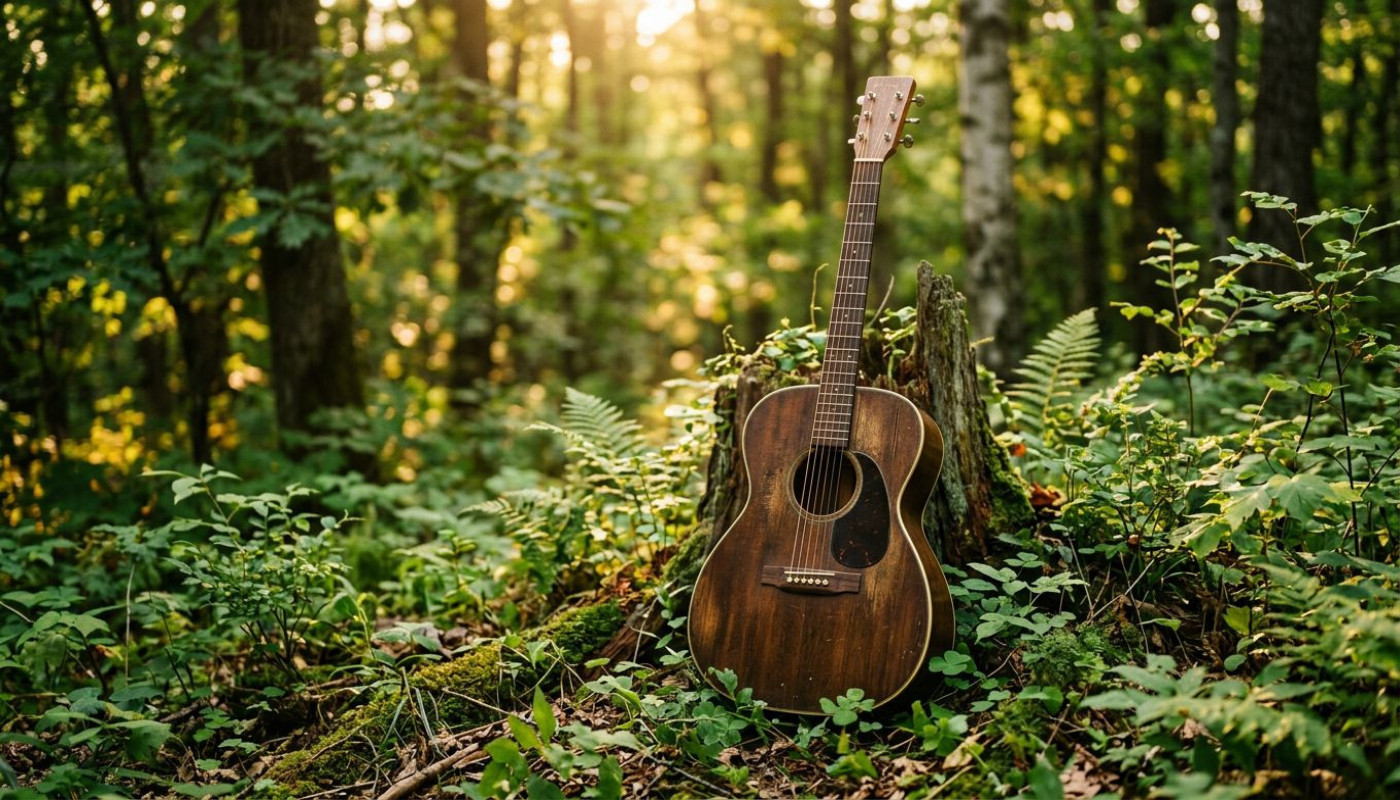 Pourquoi votre prochain achat d’instrument doit-il soutenir l’engagement écologique ?